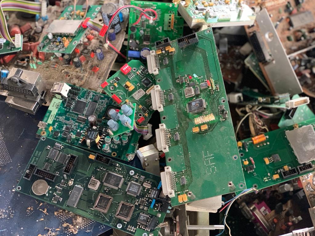 Sadzīves elektroplates